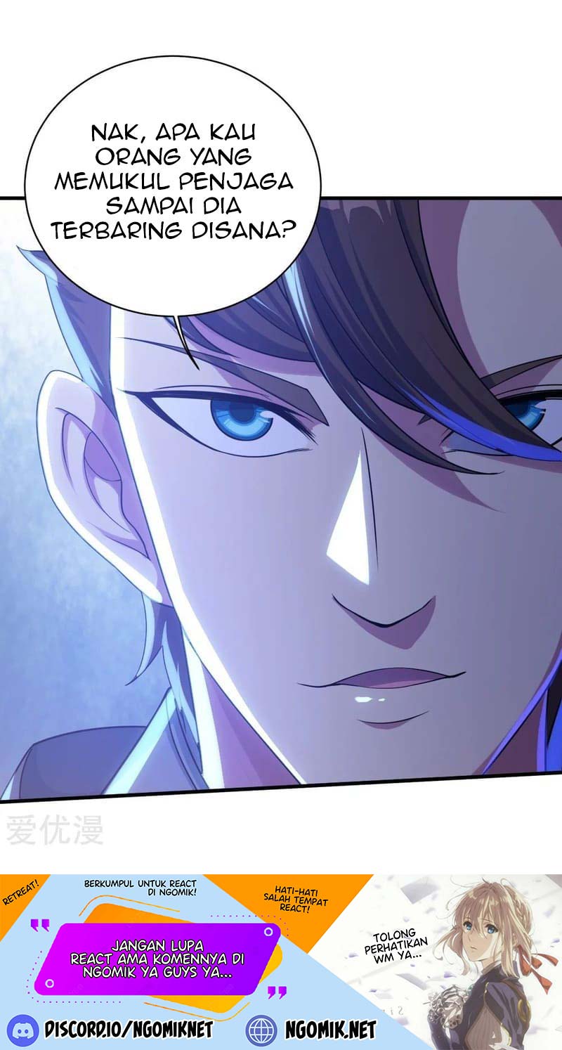 Matchless Emperor Chapter 76 Gambar 14